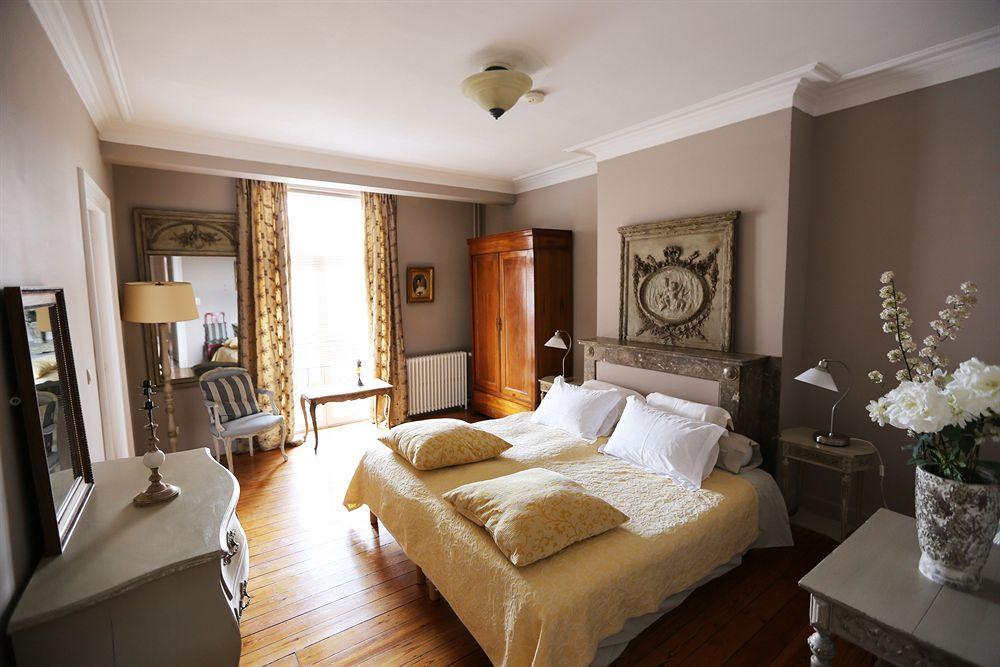 B&B Villa Leopoldine Brussels Guesthouse Ixelles Exterior foto