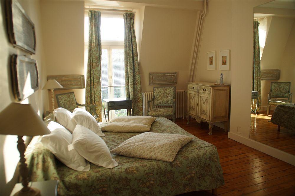 B&B Villa Leopoldine Brussels Guesthouse Ixelles Exterior foto