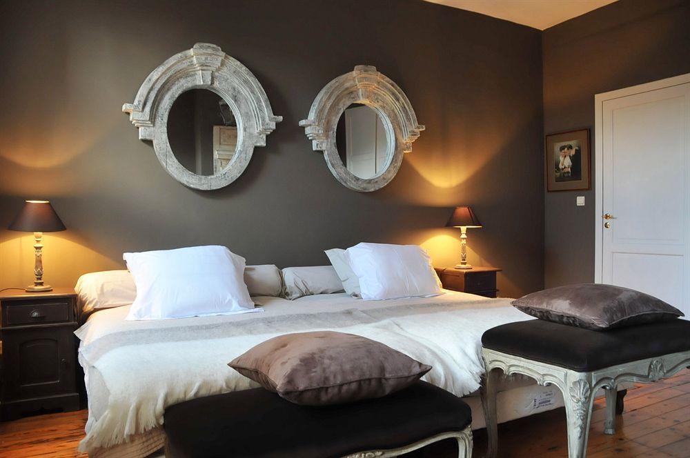 B&B Villa Leopoldine Brussels Guesthouse Ixelles Exterior foto