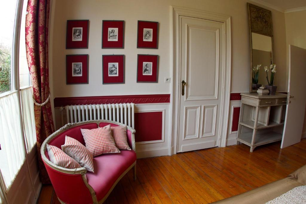 B&B Villa Leopoldine Brussels Guesthouse Ixelles Habitación foto