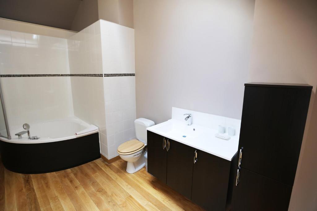 B&B Villa Leopoldine Brussels Guesthouse Ixelles Habitación foto