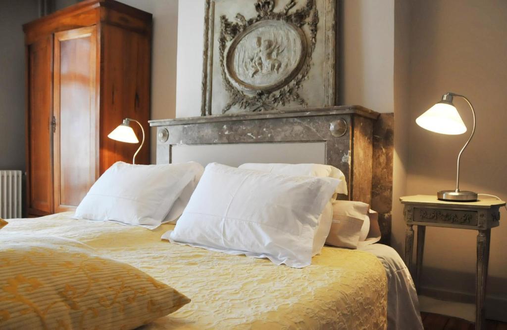 B&B Villa Leopoldine Brussels Guesthouse Ixelles Habitación foto