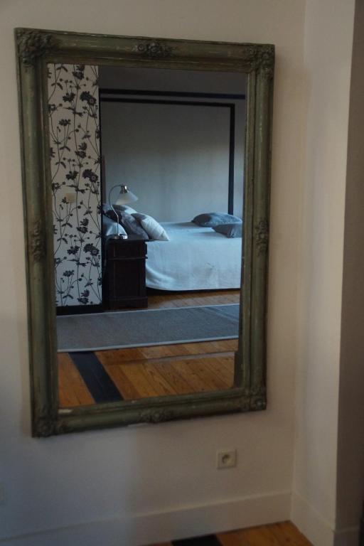 B&B Villa Leopoldine Brussels Guesthouse Ixelles Habitación foto